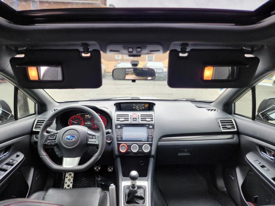 2016 Subaru WRX 4dr Sdn Man Limited, available for sale in Newark, New Jersey | Champion Auto Sales. Newark, New Jersey 2016 Subaru WRX 4dr Sdn Man Limited, available for sale in Newark, New Jersey | Champion Auto Sales. Newark, New Jersey