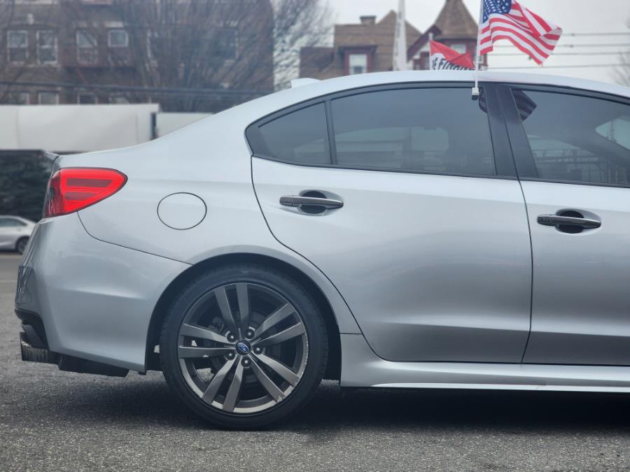 2016 Subaru WRX 4dr Sdn Man Limited, available for sale in Newark, New Jersey | Champion Auto Sales. Newark, New Jersey 2016 Subaru WRX 4dr Sdn Man Limited, available for sale in Newark, New Jersey | Champion Auto Sales. Newark, New Jersey