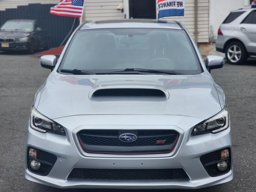 2016 Subaru WRX 4dr Sdn Man Limited, available for sale in Newark, New Jersey | Champion Auto Sales. Newark, New Jersey 2016 Subaru WRX 4dr Sdn Man Limited, available for sale in Newark, New Jersey | Champion Auto Sales. Newark, New Jersey
