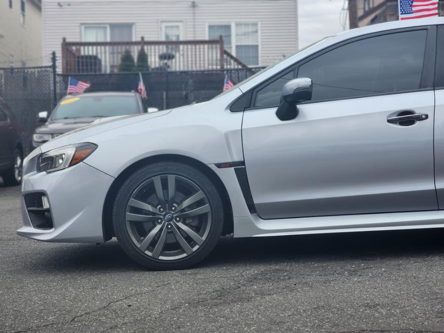 2016 Subaru WRX 4dr Sdn Man Limited, available for sale in Newark, New Jersey | Champion Auto Sales. Newark, New Jersey 2016 Subaru WRX 4dr Sdn Man Limited, available for sale in Newark, New Jersey | Champion Auto Sales. Newark, New Jersey