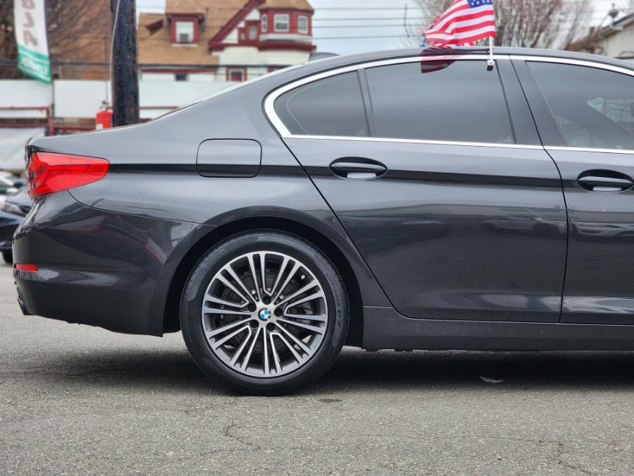 2019 BMW 5 Series 530i xDrive Sedan, available for sale in Newark, New Jersey | Champion Auto Sales. Newark, New Jersey 2019 BMW 5 Series 530i xDrive Sedan, available for sale in Newark, New Jersey | Champion Auto Sales. Newark, New Jersey
