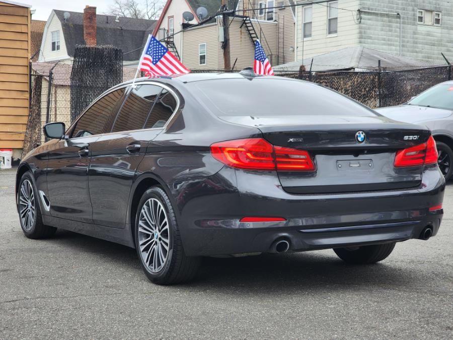 2019 BMW 5 Series 530i xDrive Sedan, available for sale in Newark, New Jersey | Champion Auto Sales. Newark, New Jersey 2019 BMW 5 Series 530i xDrive Sedan, available for sale in Newark, New Jersey | Champion Auto Sales. Newark, New Jersey