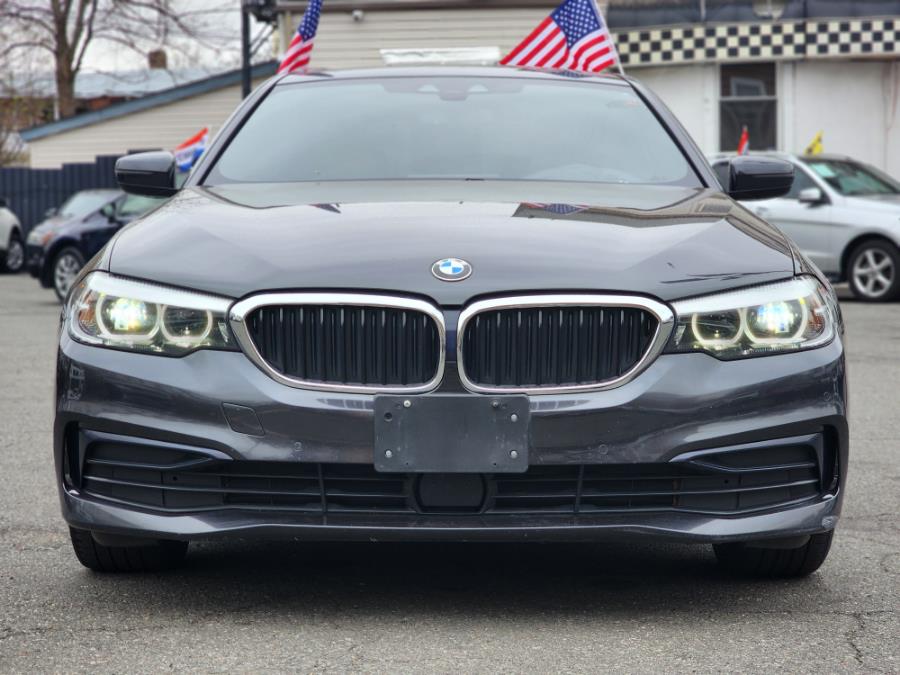 2019 BMW 5 Series 530i xDrive Sedan, available for sale in Newark, New Jersey | Champion Auto Sales. Newark, New Jersey 2019 BMW 5 Series 530i xDrive Sedan, available for sale in Newark, New Jersey | Champion Auto Sales. Newark, New Jersey