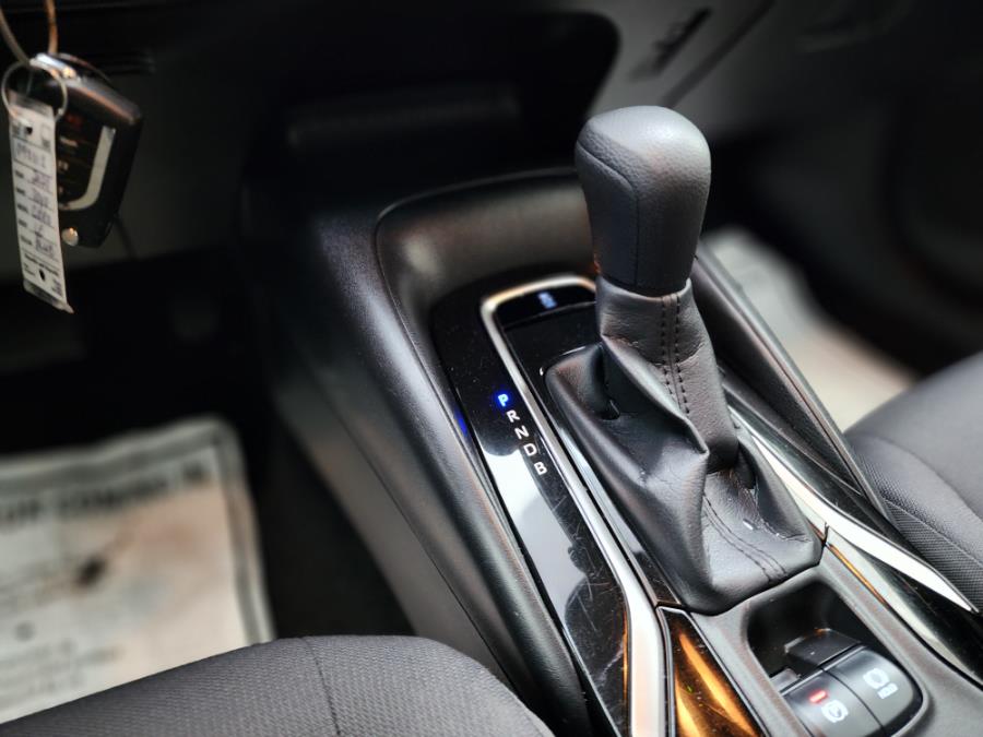 2020 Toyota Corolla LE CVT (Natl), available for sale in Newark, New Jersey | Champion Auto Sales. Newark, New Jersey 2020 Toyota Corolla LE CVT (Natl), available for sale in Newark, New Jersey | Champion Auto Sales. Newark, New Jersey
