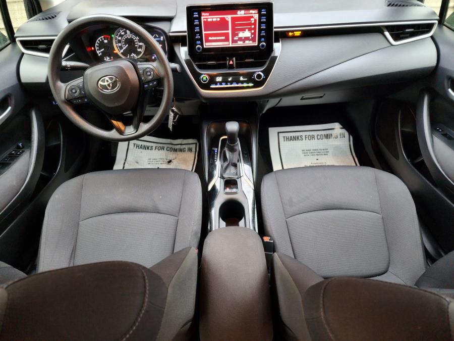 2020 Toyota Corolla LE CVT (Natl), available for sale in Newark, New Jersey | Champion Auto Sales. Newark, New Jersey 2020 Toyota Corolla LE CVT (Natl), available for sale in Newark, New Jersey | Champion Auto Sales. Newark, New Jersey