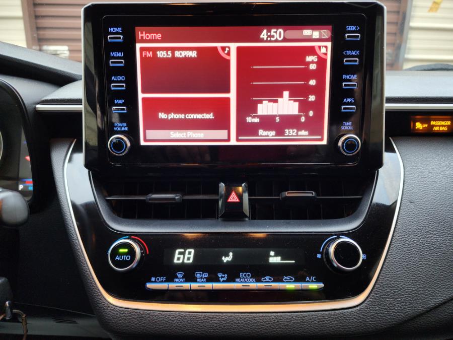 2020 Toyota Corolla LE CVT (Natl), available for sale in Newark, New Jersey | Champion Auto Sales. Newark, New Jersey 2020 Toyota Corolla LE CVT (Natl), available for sale in Newark, New Jersey | Champion Auto Sales. Newark, New Jersey
