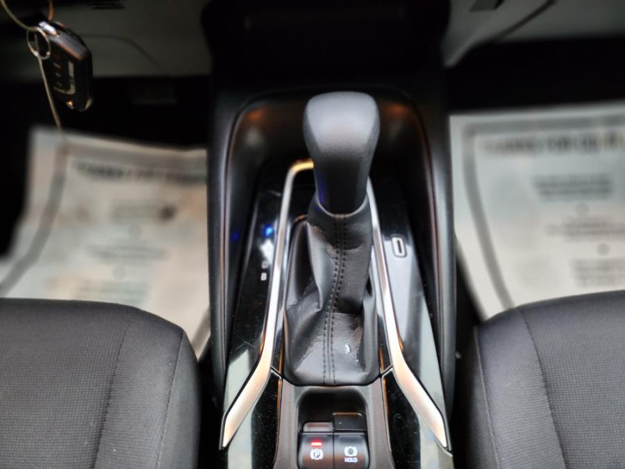 2020 Toyota Corolla LE CVT (Natl), available for sale in Newark, New Jersey | Champion Auto Sales. Newark, New Jersey 2020 Toyota Corolla LE CVT (Natl), available for sale in Newark, New Jersey | Champion Auto Sales. Newark, New Jersey