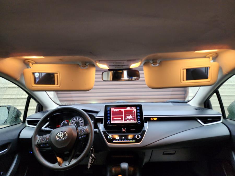 2020 Toyota Corolla LE CVT (Natl), available for sale in Newark, New Jersey | Champion Auto Sales. Newark, New Jersey 2020 Toyota Corolla LE CVT (Natl), available for sale in Newark, New Jersey | Champion Auto Sales. Newark, New Jersey