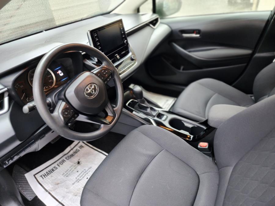 2020 Toyota Corolla LE CVT (Natl), available for sale in Newark, New Jersey | Champion Auto Sales. Newark, New Jersey 2020 Toyota Corolla LE CVT (Natl), available for sale in Newark, New Jersey | Champion Auto Sales. Newark, New Jersey