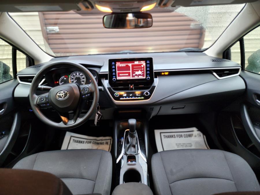 2020 Toyota Corolla LE CVT (Natl), available for sale in Newark, New Jersey | Champion Auto Sales. Newark, New Jersey 2020 Toyota Corolla LE CVT (Natl), available for sale in Newark, New Jersey | Champion Auto Sales. Newark, New Jersey
