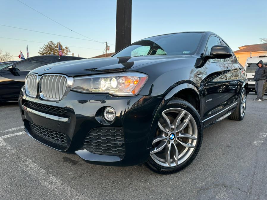 2017 BMW X4 xDrive28i Sports Activity Coupe, available for sale in Linden, New Jersey | Champion Auto Sales. Linden, New Jersey 2017 BMW X4 xDrive28i Sports Activity Coupe, available for sale in Linden, New Jersey | Champion Auto Sales. Linden, New Jersey