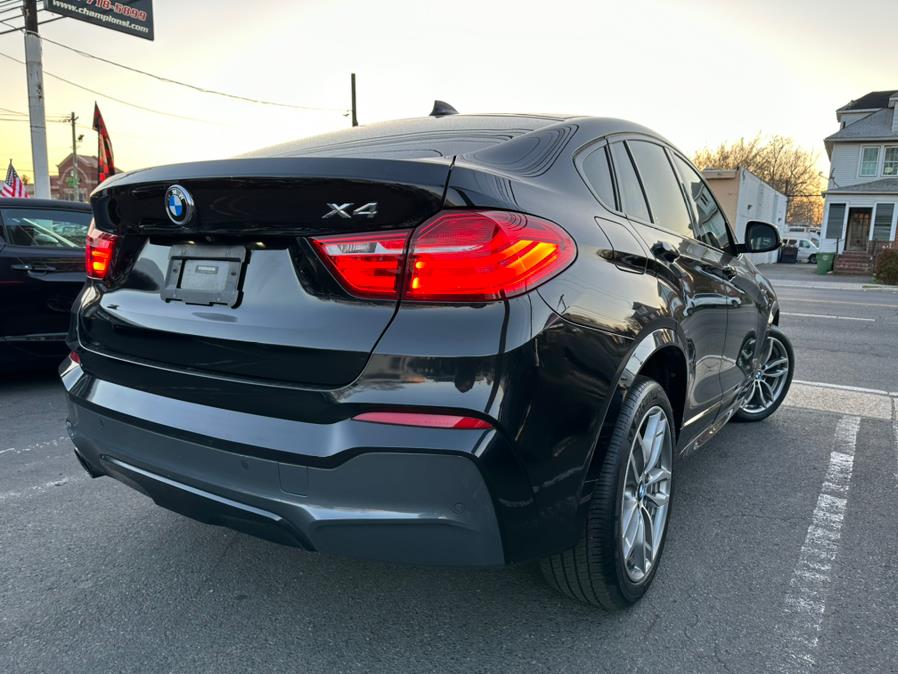 2017 BMW X4 xDrive28i Sports Activity Coupe, available for sale in Linden, New Jersey | Champion Auto Sales. Linden, New Jersey 2017 BMW X4 xDrive28i Sports Activity Coupe, available for sale in Linden, New Jersey | Champion Auto Sales. Linden, New Jersey