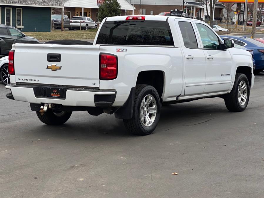 2016 Chevrolet Silverado 1500 4WD Double Cab 143.5" LT w/2LT, available for sale in Canton, Connecticut | Lava Motors 2 Inc. Canton, Connecticut 2016 Chevrolet Silverado 1500 4WD Double Cab 143.5" LT w/2LT, available for sale in Canton, Connecticut | Lava Motors 2 Inc. Canton, Connecticut