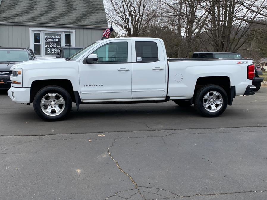 2016 Chevrolet Silverado 1500 4WD Double Cab 143.5" LT w/2LT, available for sale in Canton, Connecticut | Lava Motors 2 Inc. Canton, Connecticut 2016 Chevrolet Silverado 1500 4WD Double Cab 143.5" LT w/2LT, available for sale in Canton, Connecticut | Lava Motors 2 Inc. Canton, Connecticut
