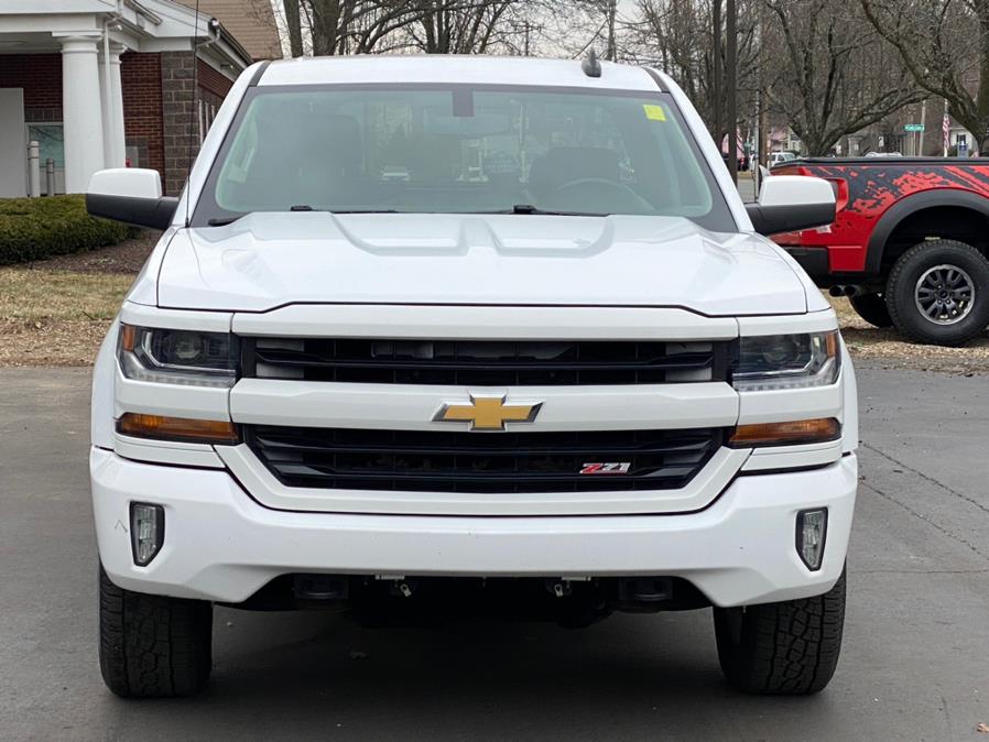 2016 Chevrolet Silverado 1500 4WD Double Cab 143.5" LT w/2LT, available for sale in Canton, Connecticut | Lava Motors 2 Inc. Canton, Connecticut 2016 Chevrolet Silverado 1500 4WD Double Cab 143.5" LT w/2LT, available for sale in Canton, Connecticut | Lava Motors 2 Inc. Canton, Connecticut