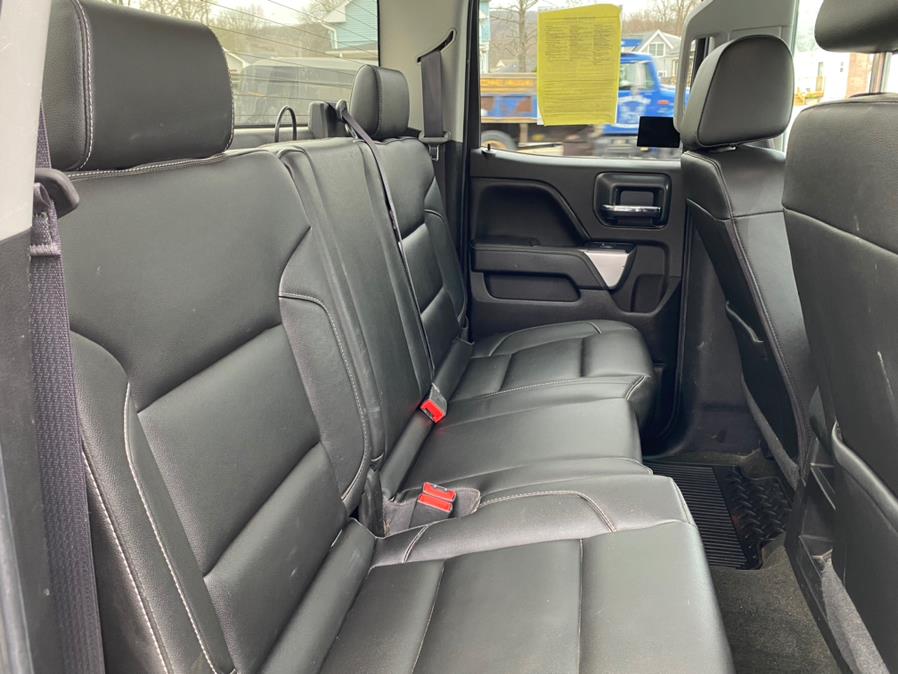 2016 Chevrolet Silverado 1500 4WD Double Cab 143.5" LT w/2LT, available for sale in Canton, Connecticut | Lava Motors 2 Inc. Canton, Connecticut 2016 Chevrolet Silverado 1500 4WD Double Cab 143.5" LT w/2LT, available for sale in Canton, Connecticut | Lava Motors 2 Inc. Canton, Connecticut