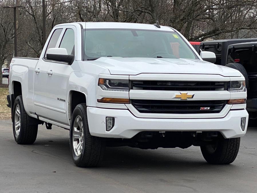 2016 Chevrolet Silverado 1500 4WD Double Cab 143.5" LT w/2LT, available for sale in Canton, Connecticut | Lava Motors 2 Inc. Canton, Connecticut 2016 Chevrolet Silverado 1500 4WD Double Cab 143.5" LT w/2LT, available for sale in Canton, Connecticut | Lava Motors 2 Inc. Canton, Connecticut
