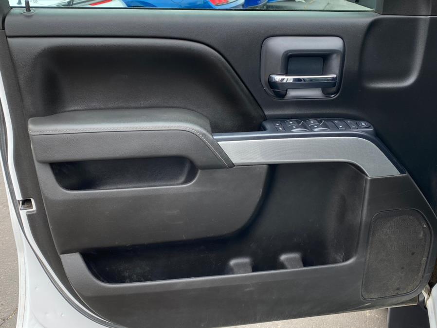 2016 Chevrolet Silverado 1500 4WD Double Cab 143.5" LT w/2LT, available for sale in Canton, Connecticut | Lava Motors 2 Inc. Canton, Connecticut 2016 Chevrolet Silverado 1500 4WD Double Cab 143.5" LT w/2LT, available for sale in Canton, Connecticut | Lava Motors 2 Inc. Canton, Connecticut