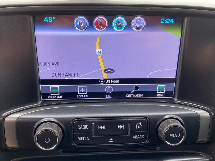 2016 Chevrolet Silverado 1500 4WD Double Cab 143.5" LT w/2LT, available for sale in Canton, Connecticut | Lava Motors 2 Inc. Canton, Connecticut 2016 Chevrolet Silverado 1500 4WD Double Cab 143.5" LT w/2LT, available for sale in Canton, Connecticut | Lava Motors 2 Inc. Canton, Connecticut