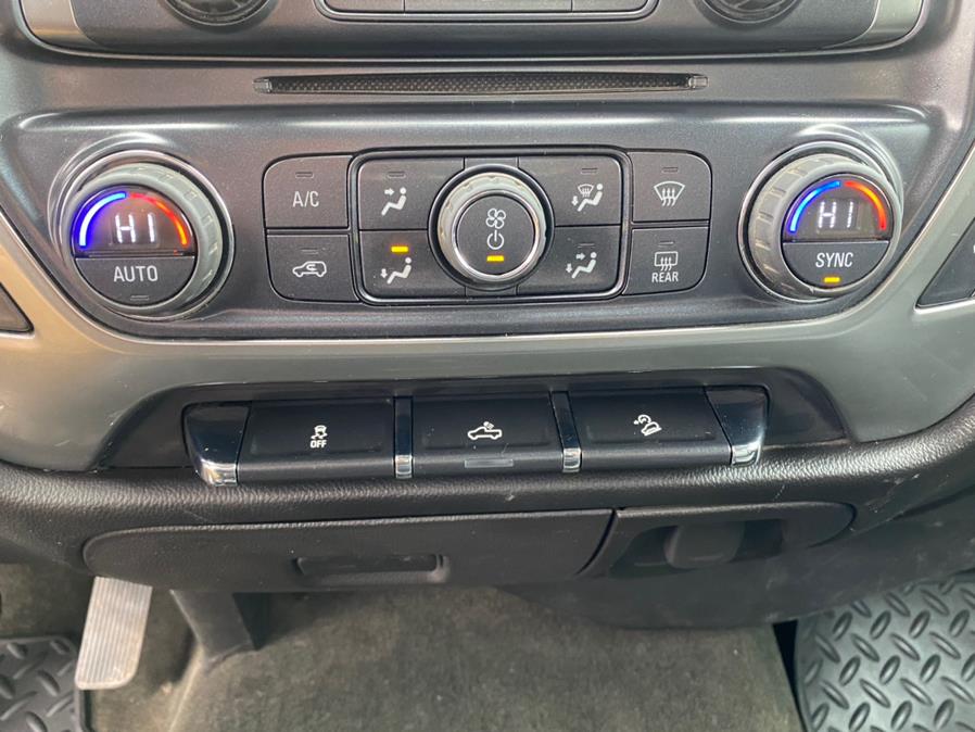 2016 Chevrolet Silverado 1500 4WD Double Cab 143.5" LT w/2LT, available for sale in Canton, Connecticut | Lava Motors 2 Inc. Canton, Connecticut 2016 Chevrolet Silverado 1500 4WD Double Cab 143.5" LT w/2LT, available for sale in Canton, Connecticut | Lava Motors 2 Inc. Canton, Connecticut