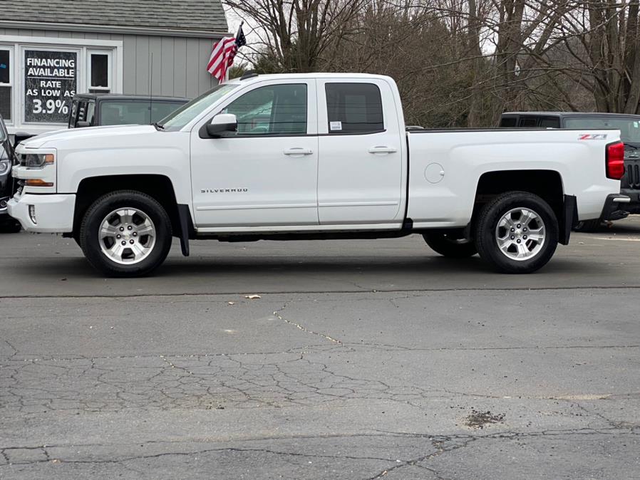 2016 Chevrolet Silverado 1500 4WD Double Cab 143.5" LT w/2LT, available for sale in Canton, Connecticut | Lava Motors 2 Inc. Canton, Connecticut 2016 Chevrolet Silverado 1500 4WD Double Cab 143.5" LT w/2LT, available for sale in Canton, Connecticut | Lava Motors 2 Inc. Canton, Connecticut