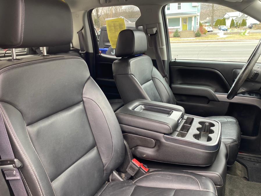 2016 Chevrolet Silverado 1500 4WD Double Cab 143.5" LT w/2LT, available for sale in Canton, Connecticut | Lava Motors 2 Inc. Canton, Connecticut 2016 Chevrolet Silverado 1500 4WD Double Cab 143.5" LT w/2LT, available for sale in Canton, Connecticut | Lava Motors 2 Inc. Canton, Connecticut