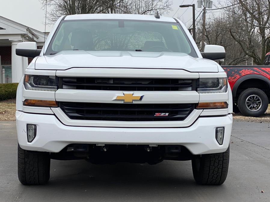 2016 Chevrolet Silverado 1500 4WD Double Cab 143.5" LT w/2LT, available for sale in Canton, Connecticut | Lava Motors 2 Inc. Canton, Connecticut 2016 Chevrolet Silverado 1500 4WD Double Cab 143.5" LT w/2LT, available for sale in Canton, Connecticut | Lava Motors 2 Inc. Canton, Connecticut