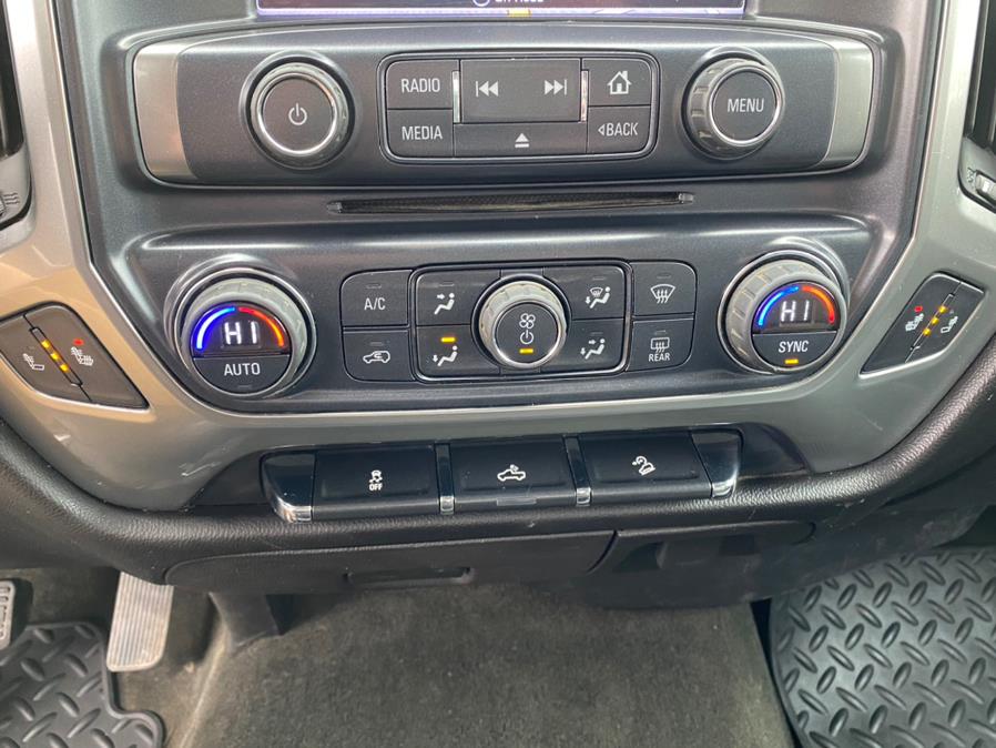 2016 Chevrolet Silverado 1500 4WD Double Cab 143.5" LT w/2LT, available for sale in Canton, Connecticut | Lava Motors 2 Inc. Canton, Connecticut 2016 Chevrolet Silverado 1500 4WD Double Cab 143.5" LT w/2LT, available for sale in Canton, Connecticut | Lava Motors 2 Inc. Canton, Connecticut