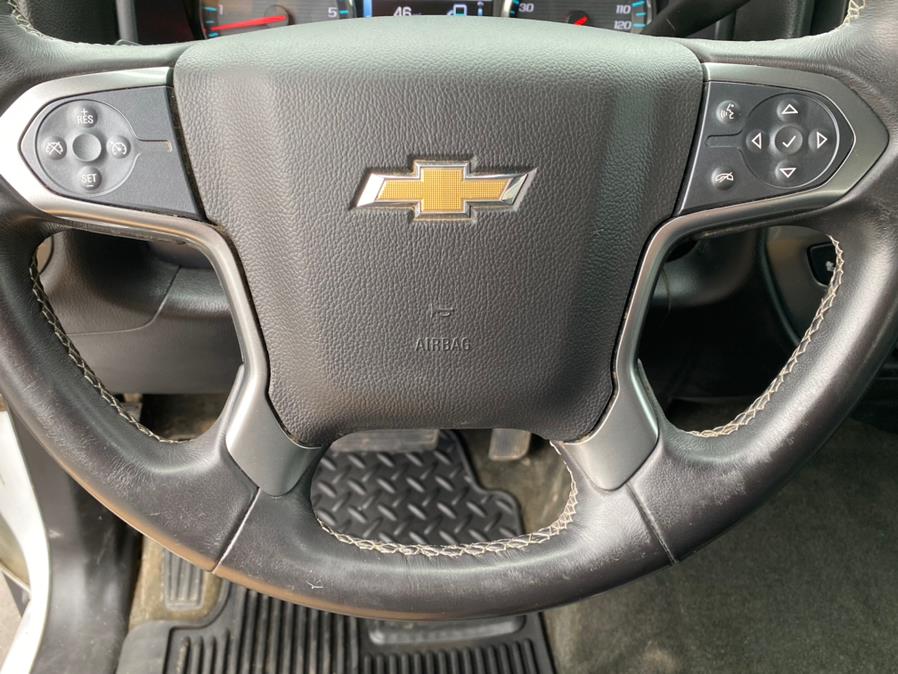 2016 Chevrolet Silverado 1500 4WD Double Cab 143.5" LT w/2LT, available for sale in Canton, Connecticut | Lava Motors 2 Inc. Canton, Connecticut 2016 Chevrolet Silverado 1500 4WD Double Cab 143.5" LT w/2LT, available for sale in Canton, Connecticut | Lava Motors 2 Inc. Canton, Connecticut