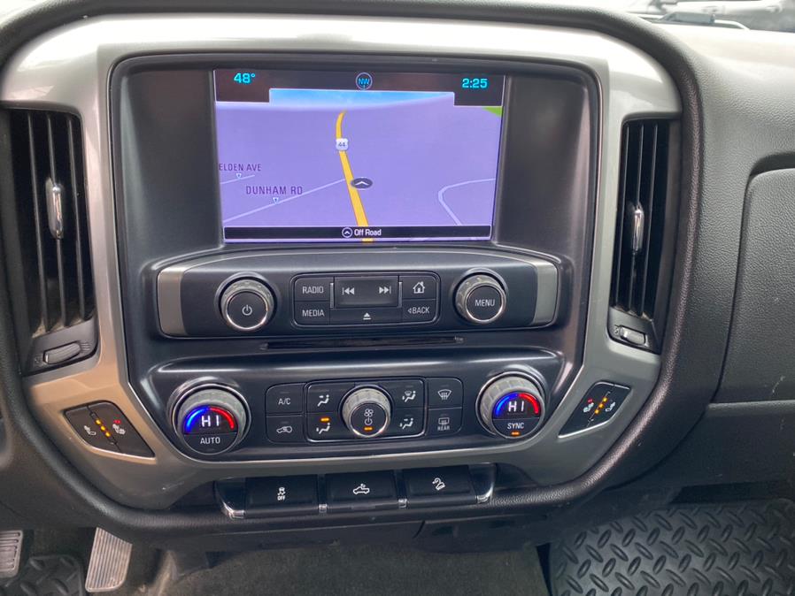 2016 Chevrolet Silverado 1500 4WD Double Cab 143.5" LT w/2LT, available for sale in Canton, Connecticut | Lava Motors 2 Inc. Canton, Connecticut 2016 Chevrolet Silverado 1500 4WD Double Cab 143.5" LT w/2LT, available for sale in Canton, Connecticut | Lava Motors 2 Inc. Canton, Connecticut