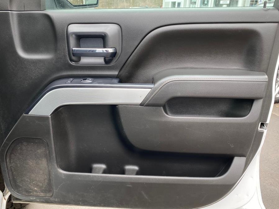 2016 Chevrolet Silverado 1500 4WD Double Cab 143.5" LT w/2LT, available for sale in Canton, Connecticut | Lava Motors 2 Inc. Canton, Connecticut 2016 Chevrolet Silverado 1500 4WD Double Cab 143.5" LT w/2LT, available for sale in Canton, Connecticut | Lava Motors 2 Inc. Canton, Connecticut