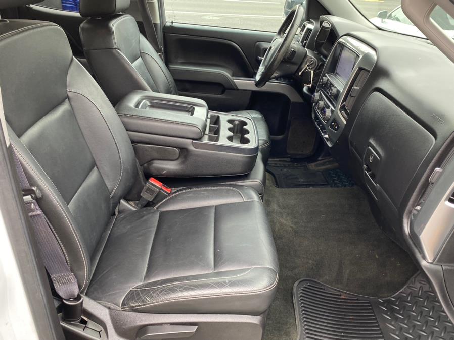2016 Chevrolet Silverado 1500 4WD Double Cab 143.5" LT w/2LT, available for sale in Canton, Connecticut | Lava Motors 2 Inc. Canton, Connecticut 2016 Chevrolet Silverado 1500 4WD Double Cab 143.5" LT w/2LT, available for sale in Canton, Connecticut | Lava Motors 2 Inc. Canton, Connecticut