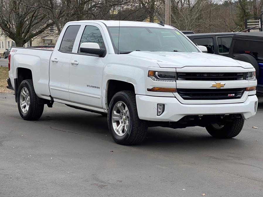 2016 Chevrolet Silverado 1500 4WD Double Cab 143.5" LT w/2LT, available for sale in Canton, Connecticut | Lava Motors 2 Inc. Canton, Connecticut 2016 Chevrolet Silverado 1500 4WD Double Cab 143.5" LT w/2LT, available for sale in Canton, Connecticut | Lava Motors 2 Inc. Canton, Connecticut