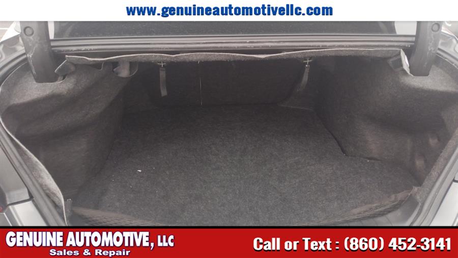 2016 Nissan Maxima 4dr Sdn 3.5 S, available for sale in East Hartford, Connecticut | Genuine Automotive LLC. East Hartford, Connecticut 2016 Nissan Maxima 4dr Sdn 3.5 S, available for sale in East Hartford, Connecticut | Genuine Automotive LLC. East Hartford, Connecticut