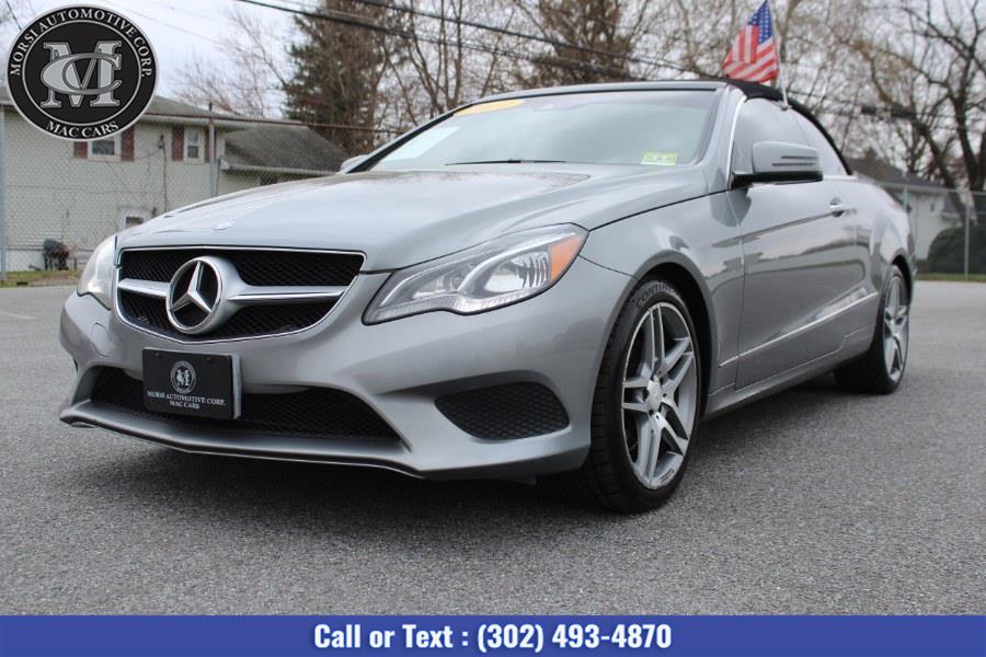 MercedesBenz EClass 2014 in New Castle, Wilmington Manor, Elsmere