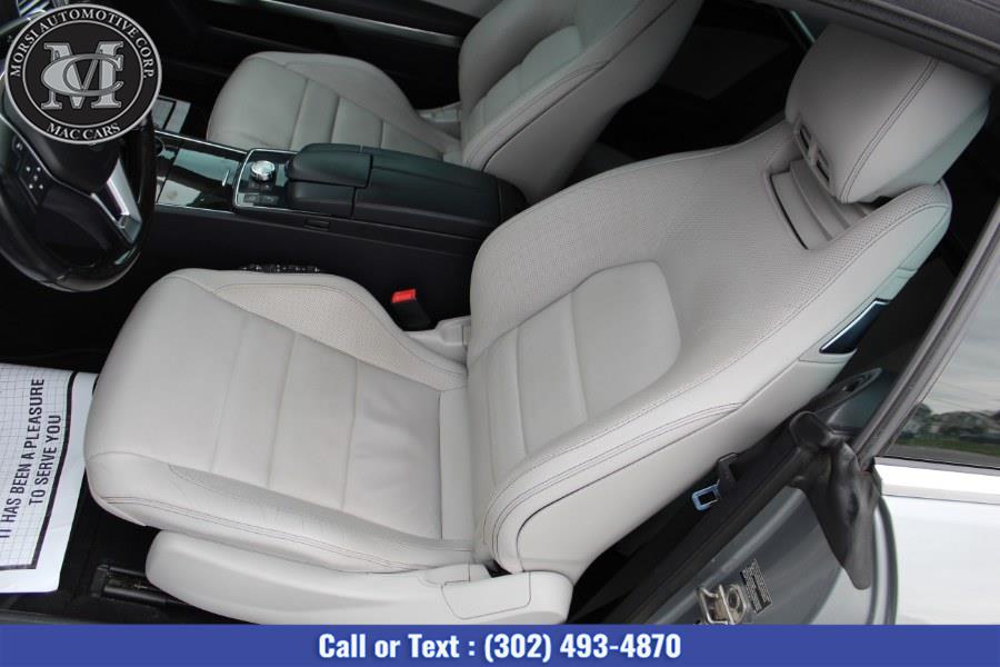 2014 Mercedes-Benz E-Class 2dr Cabriolet E 350 RWD, available for sale in New Castle, Delaware | Morsi Automotive Corporation. New Castle, Delaware 2014 Mercedes-Benz E-Class 2dr Cabriolet E 350 RWD, available for sale in New Castle, Delaware | Morsi Automotive Corporation. New Castle, Delaware