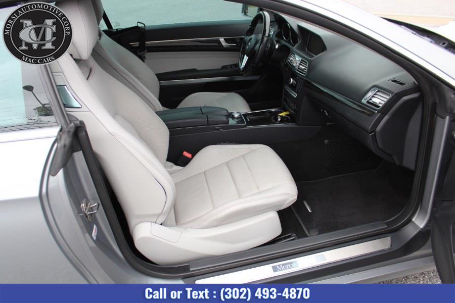 2014 Mercedes-Benz E-Class 2dr Cabriolet E 350 RWD, available for sale in New Castle, Delaware | Morsi Automotive Corporation. New Castle, Delaware 2014 Mercedes-Benz E-Class 2dr Cabriolet E 350 RWD, available for sale in New Castle, Delaware | Morsi Automotive Corporation. New Castle, Delaware