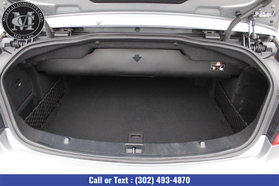 2014 Mercedes-Benz E-Class 2dr Cabriolet E 350 RWD, available for sale in New Castle, Delaware | Morsi Automotive Corporation. New Castle, Delaware 2014 Mercedes-Benz E-Class 2dr Cabriolet E 350 RWD, available for sale in New Castle, Delaware | Morsi Automotive Corporation. New Castle, Delaware