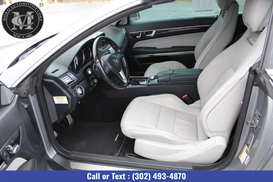 2014 Mercedes-Benz E-Class 2dr Cabriolet E 350 RWD, available for sale in New Castle, Delaware | Morsi Automotive Corporation. New Castle, Delaware 2014 Mercedes-Benz E-Class 2dr Cabriolet E 350 RWD, available for sale in New Castle, Delaware | Morsi Automotive Corporation. New Castle, Delaware