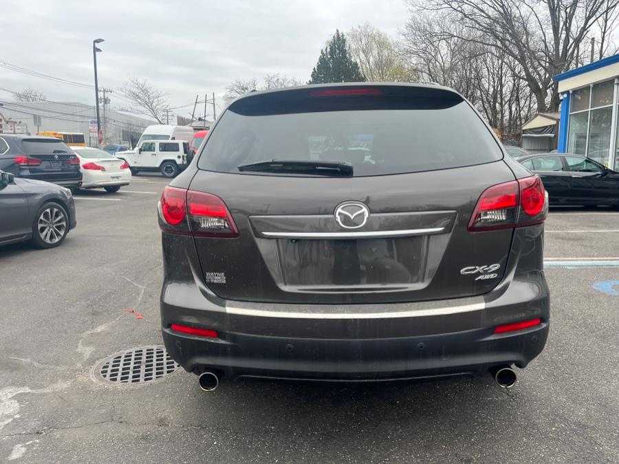 2015 Mazda CX-9 Grand Touring. Low Miles!!!, available for sale in Elmont, New York | Sunrise of Elmont. Elmont, New York 2015 Mazda CX-9 Grand Touring. Low Miles!!!, available for sale in Elmont, New York | Sunrise of Elmont. Elmont, New York