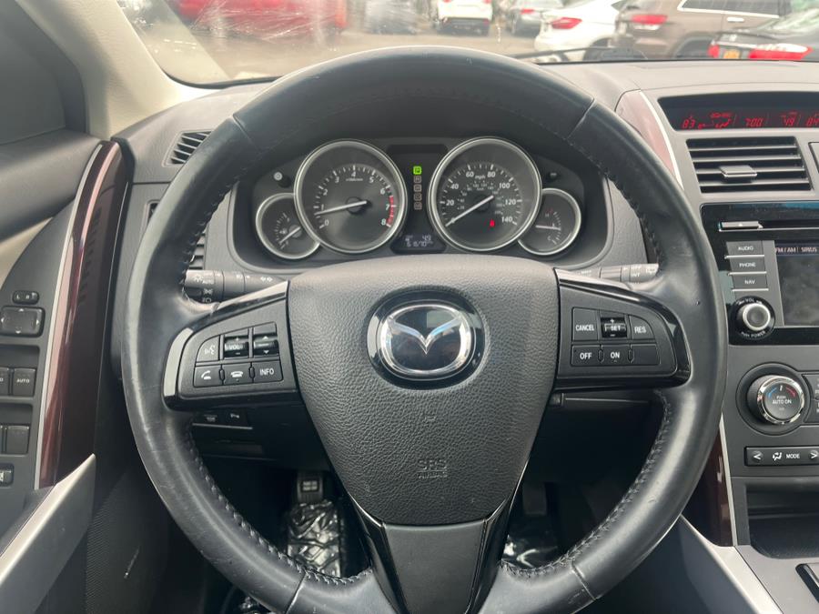 2015 Mazda CX-9 Grand Touring. Low Miles!!!, available for sale in Elmont, New York | Sunrise of Elmont. Elmont, New York 2015 Mazda CX-9 Grand Touring. Low Miles!!!, available for sale in Elmont, New York | Sunrise of Elmont. Elmont, New York