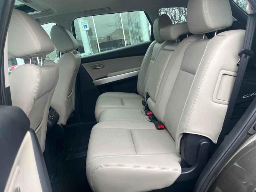 2015 Mazda CX-9 Grand Touring. Low Miles!!!, available for sale in Elmont, New York | Sunrise of Elmont. Elmont, New York 2015 Mazda CX-9 Grand Touring. Low Miles!!!, available for sale in Elmont, New York | Sunrise of Elmont. Elmont, New York