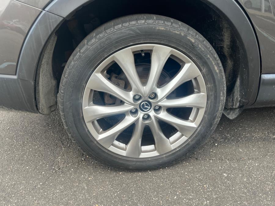 2015 Mazda CX-9 Grand Touring. Low Miles!!!, available for sale in Elmont, New York | Sunrise of Elmont. Elmont, New York 2015 Mazda CX-9 Grand Touring. Low Miles!!!, available for sale in Elmont, New York | Sunrise of Elmont. Elmont, New York