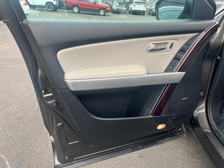 2015 Mazda CX-9 Grand Touring. Low Miles!!!, available for sale in Elmont, New York | Sunrise of Elmont. Elmont, New York 2015 Mazda CX-9 Grand Touring. Low Miles!!!, available for sale in Elmont, New York | Sunrise of Elmont. Elmont, New York