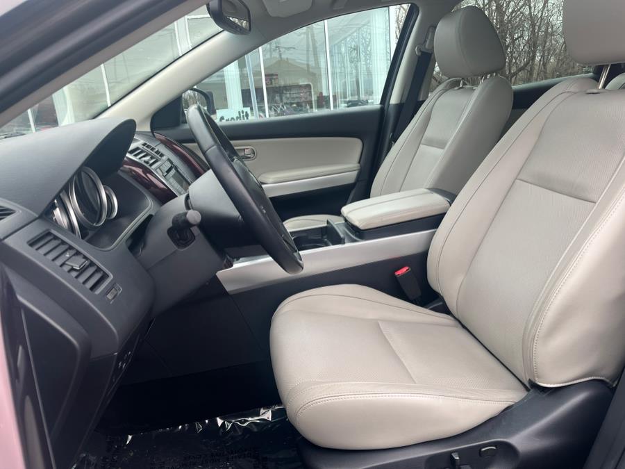 2015 Mazda CX-9 Grand Touring. Low Miles!!!, available for sale in Elmont, New York | Sunrise of Elmont. Elmont, New York 2015 Mazda CX-9 Grand Touring. Low Miles!!!, available for sale in Elmont, New York | Sunrise of Elmont. Elmont, New York