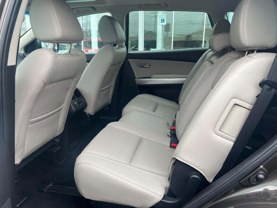 2015 Mazda CX-9 Grand Touring. Low Miles!!!, available for sale in Elmont, New York | Sunrise of Elmont. Elmont, New York 2015 Mazda CX-9 Grand Touring. Low Miles!!!, available for sale in Elmont, New York | Sunrise of Elmont. Elmont, New York