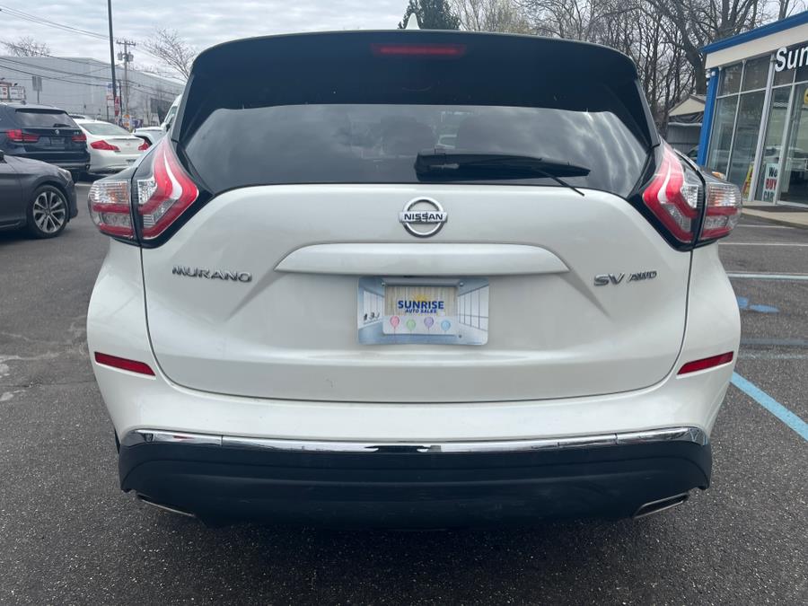 2017 Nissan Murano SV. Low Miles!!!, available for sale in Elmont, New York | Sunrise of Elmont. Elmont, New York 2017 Nissan Murano SV. Low Miles!!!, available for sale in Elmont, New York | Sunrise of Elmont. Elmont, New York