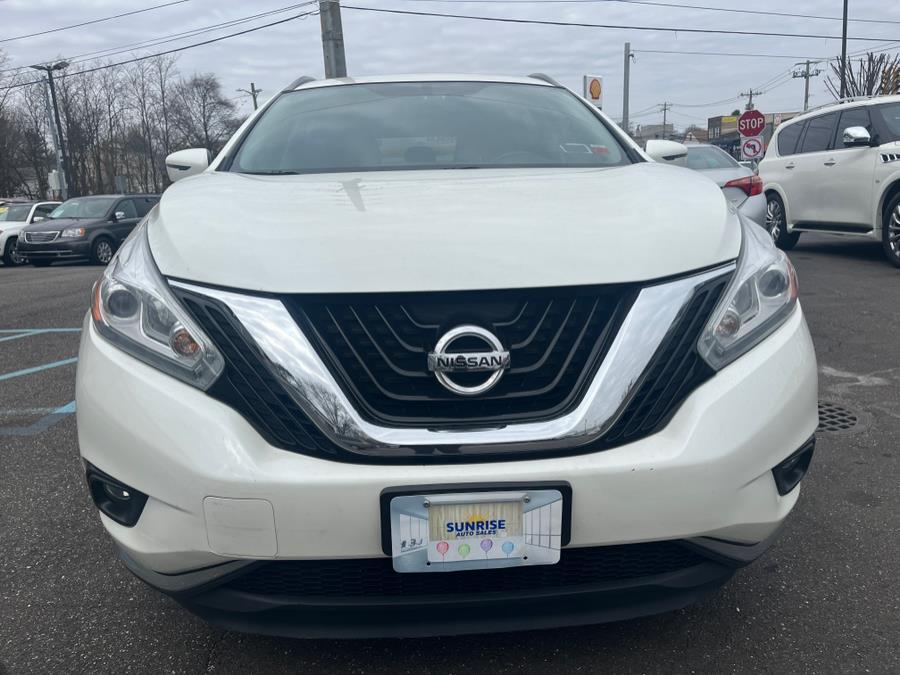 2017 Nissan Murano SV. Low Miles!!!, available for sale in Elmont, New York | Sunrise of Elmont. Elmont, New York 2017 Nissan Murano SV. Low Miles!!!, available for sale in Elmont, New York | Sunrise of Elmont. Elmont, New York