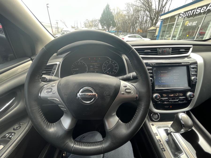 2017 Nissan Murano SV. Low Miles!!!, available for sale in Elmont, New York | Sunrise of Elmont. Elmont, New York 2017 Nissan Murano SV. Low Miles!!!, available for sale in Elmont, New York | Sunrise of Elmont. Elmont, New York