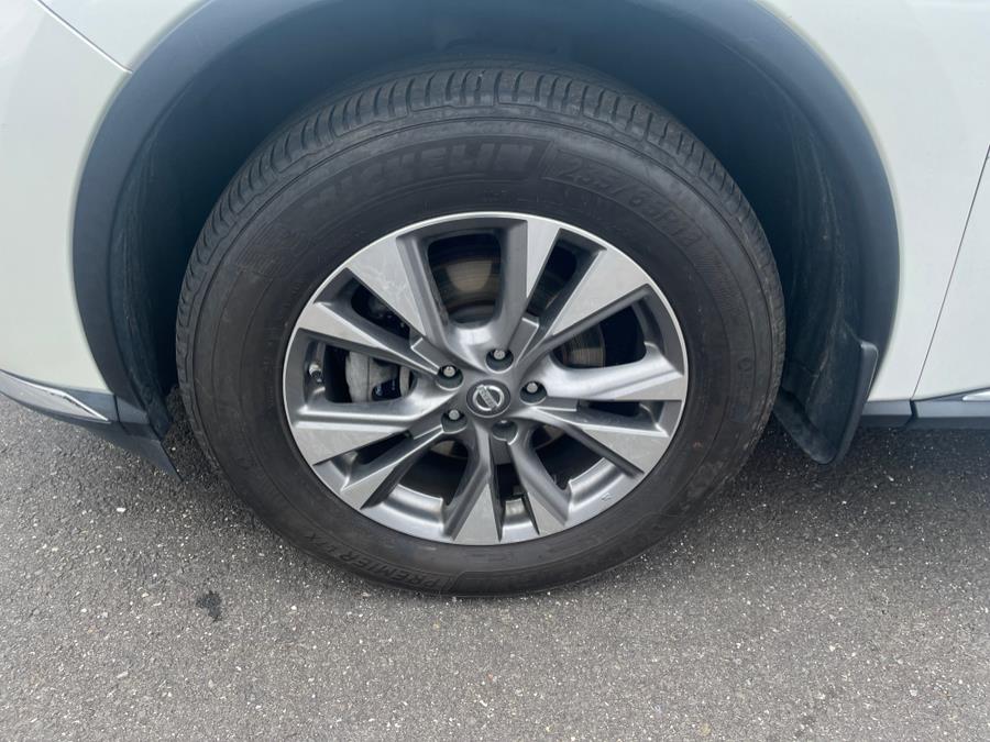 2017 Nissan Murano SV. Low Miles!!!, available for sale in Elmont, New York | Sunrise of Elmont. Elmont, New York 2017 Nissan Murano SV. Low Miles!!!, available for sale in Elmont, New York | Sunrise of Elmont. Elmont, New York